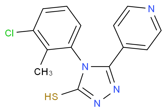 MFCD02724835 molecular structure