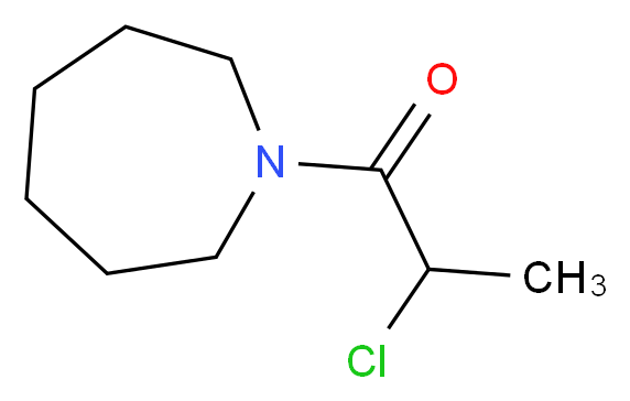 115840-34-1 molecular structure