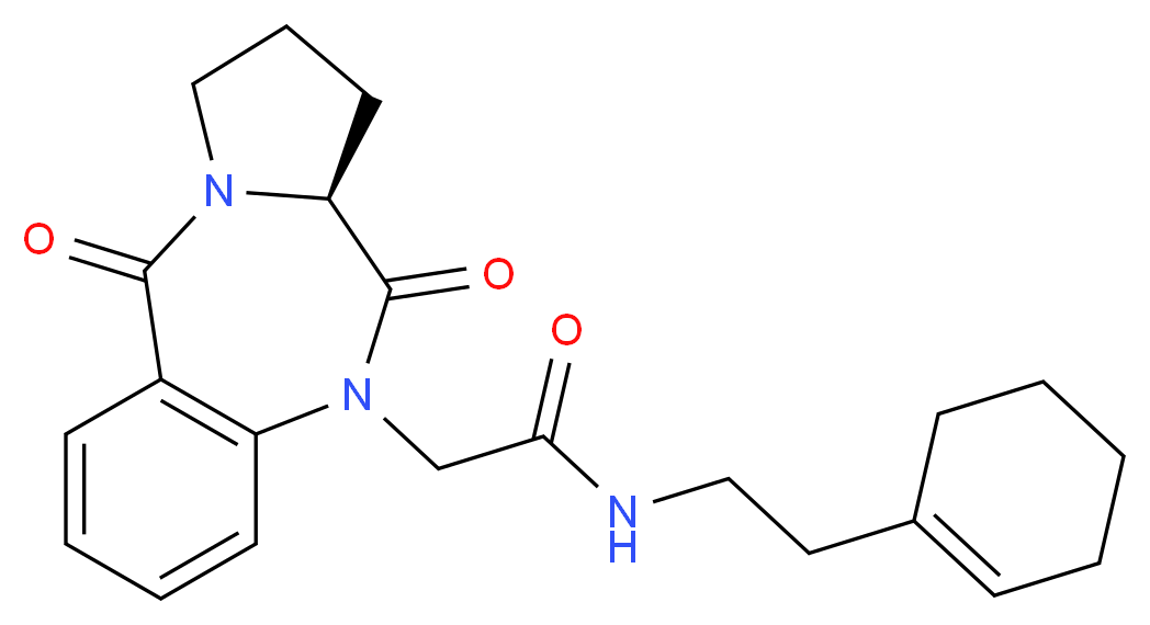 164281830 molecular structure