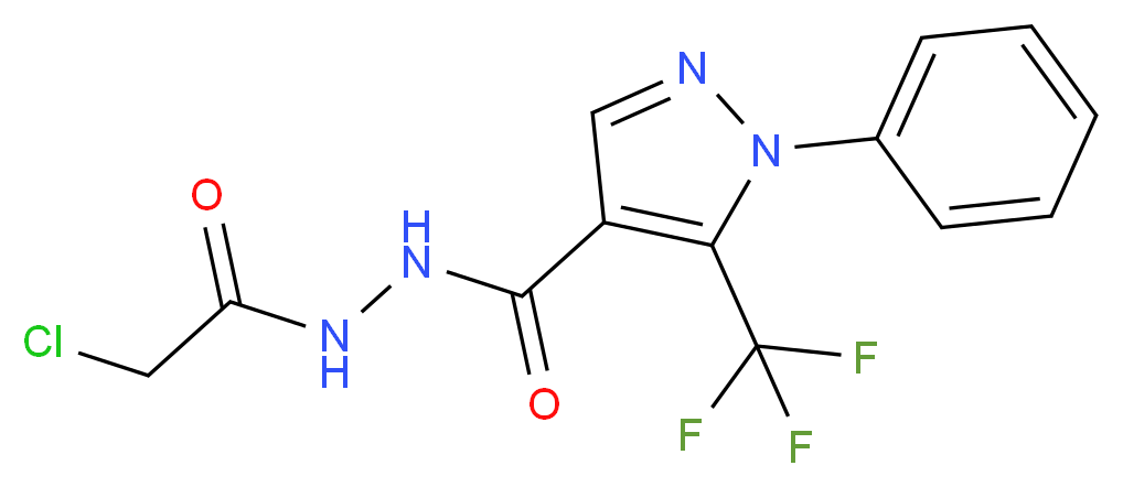 MFCD00112558 molecular structure