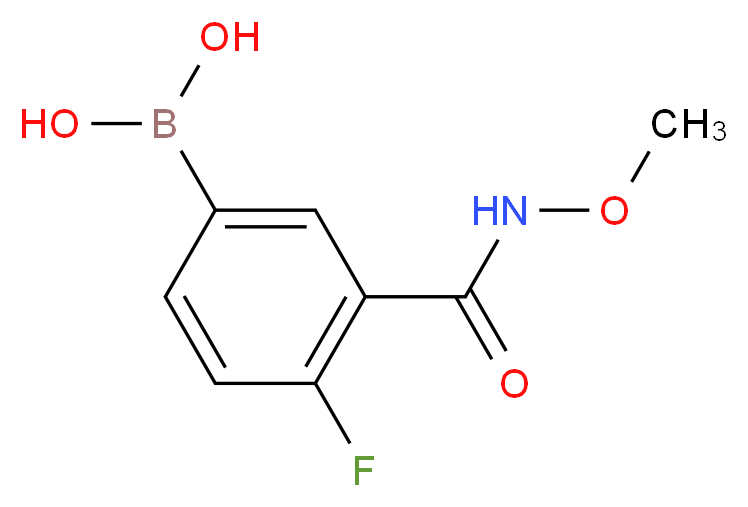 913835-47-9 molecular structure