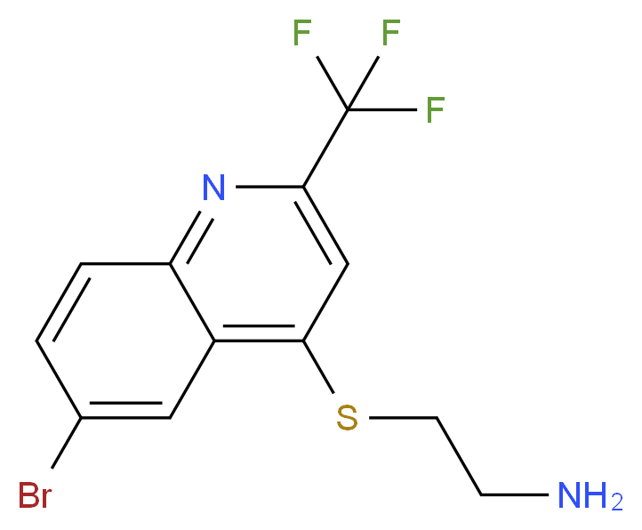 MFCD04038209 molecular structure