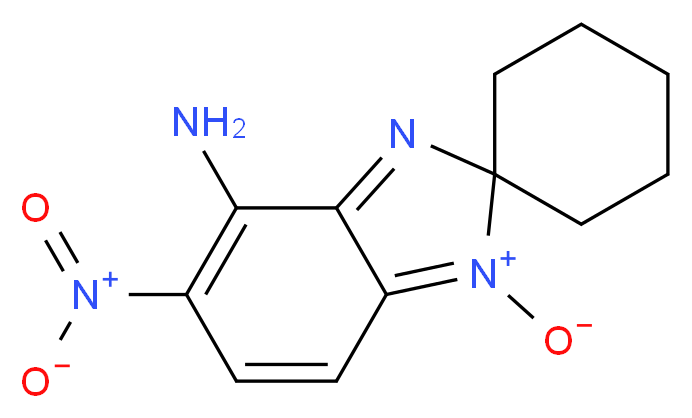 MFCD01113905 molecular structure