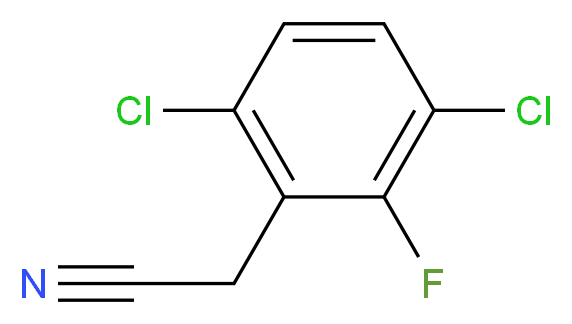MFCD09025390 molecular structure