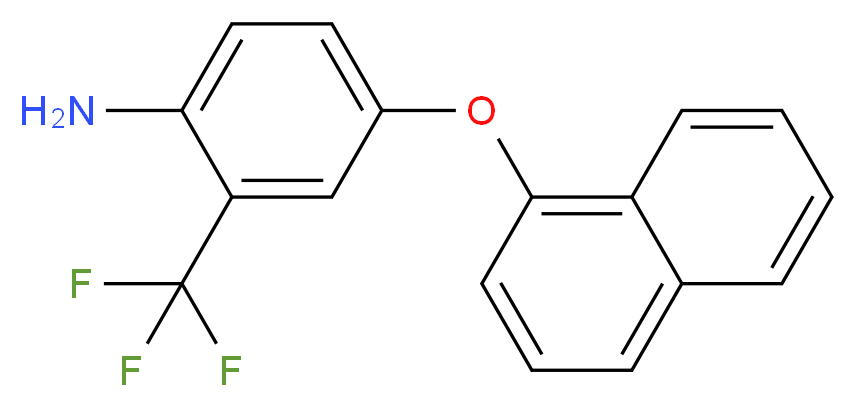 MFCD08688434 molecular structure
