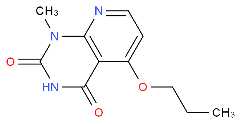MFCD11986507 molecular structure