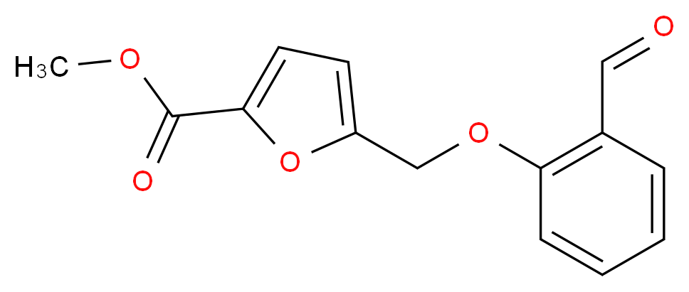 MFCD01893342 molecular structure