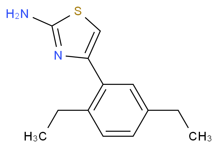 MFCD06655161 molecular structure