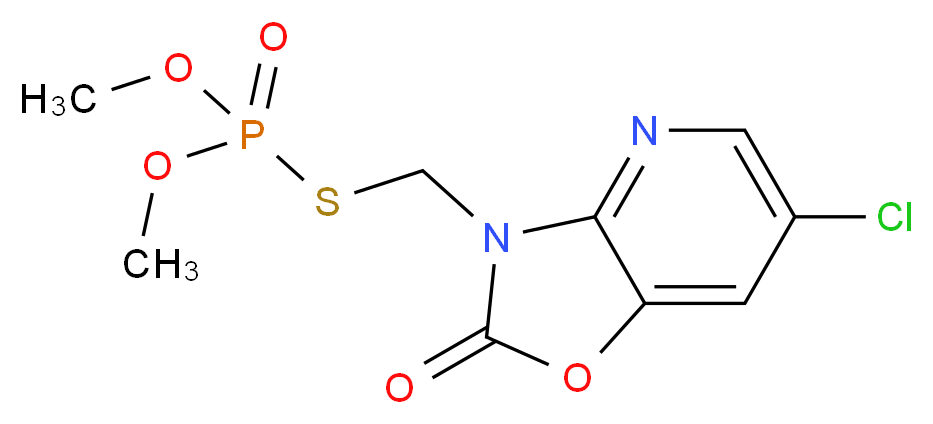 35575-96-3 molecular structure