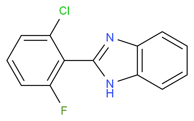 MFCD00119889 molecular structure