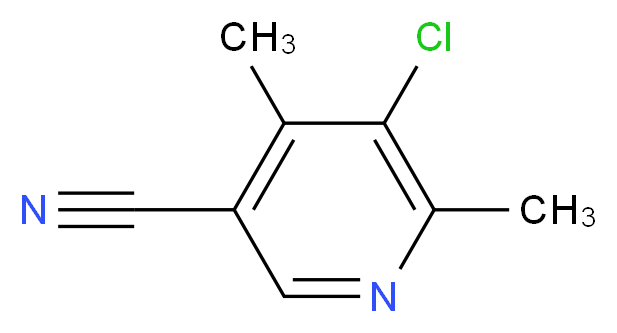 MFCD07439967 molecular structure
