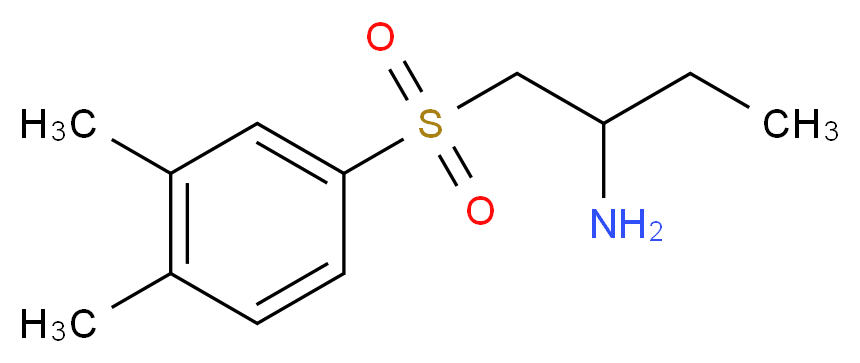 MFCD09893735 molecular structure