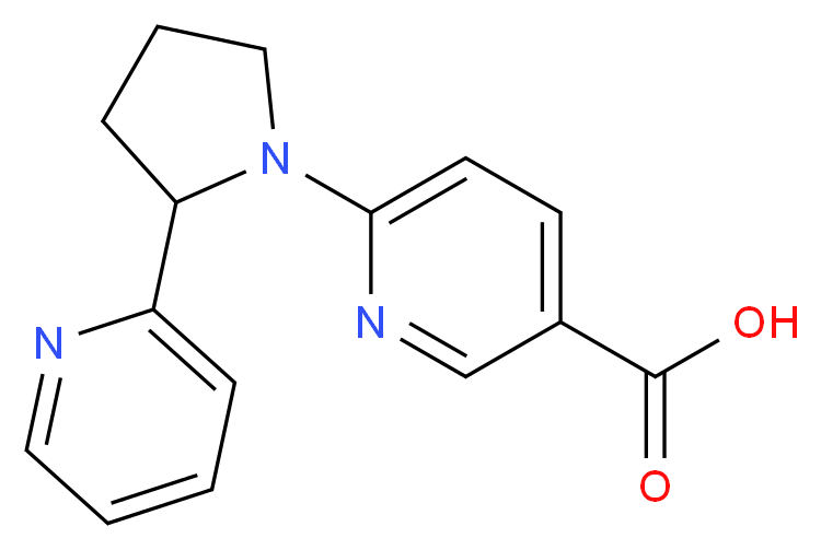 904817-33-0 molecular structure