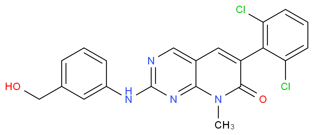 160969387 molecular structure