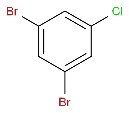 1-Chloro-3,5-dibromobenzene_Molecular_structure_CAS_14862-52-3)
