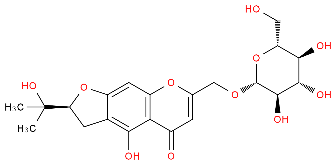 prim-O-Glucosylangelicain_Molecular_structure_CAS_85889-15-2)