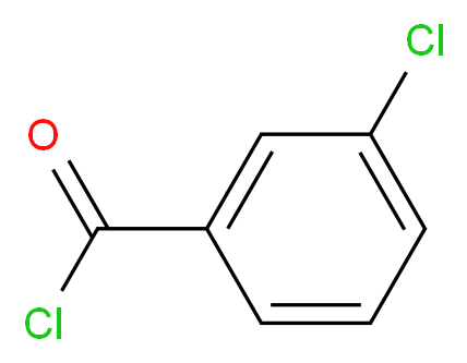 3-Chlorobenzoyl chloride 99%_Molecular_structure_CAS_618-46-2)