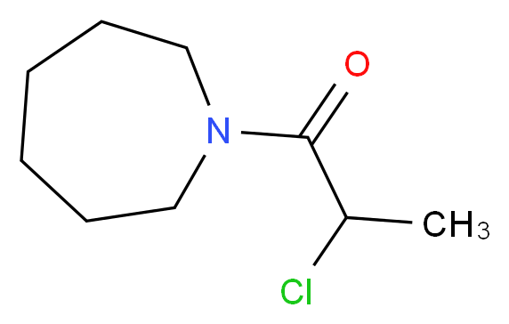 CAS_115840-34-1 molecular structure