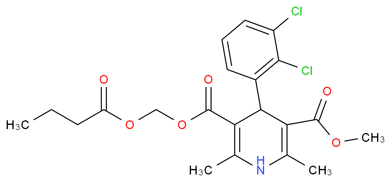 CAS_167221-71-8 molecular structure