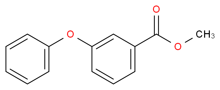 Methyl 3-phenoxybenzoate_Molecular_structure_CAS_50789-43-0)