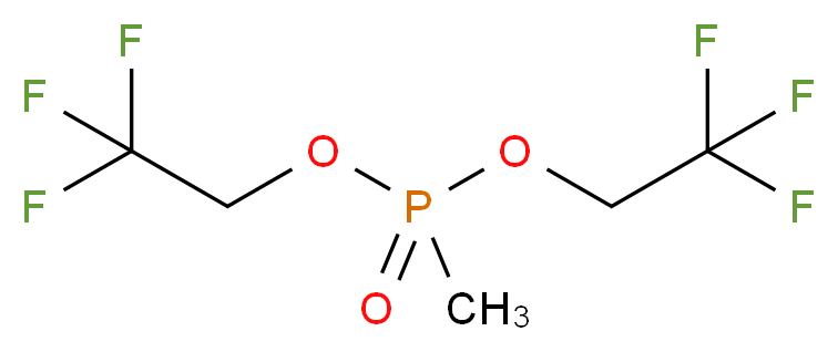 CAS_757-95-9 molecular structure