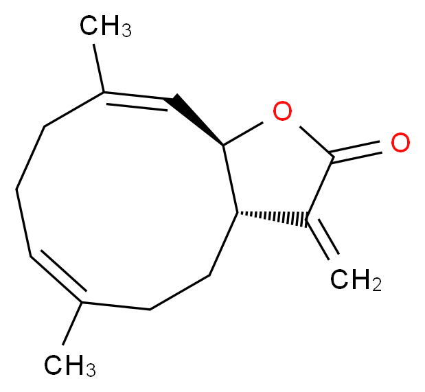 Costunolide_Molecular_structure_CAS_553-21-9)
