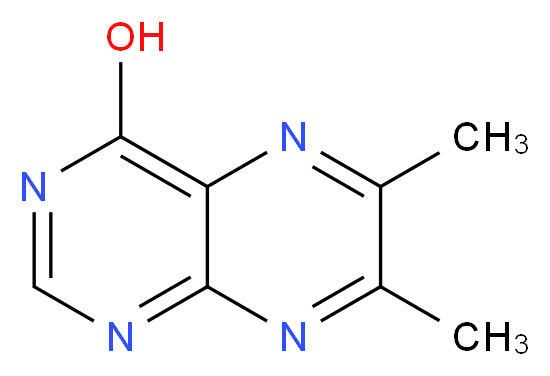 CAS_14684-54-9 molecular structure