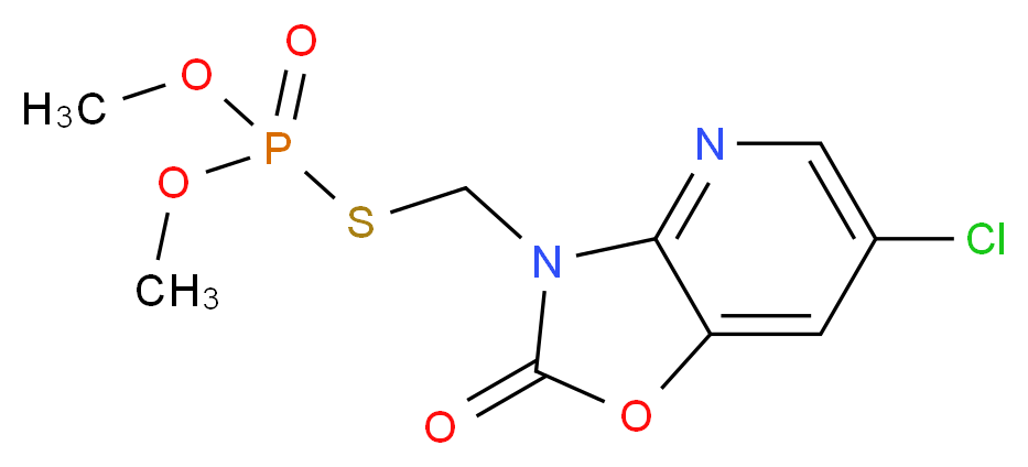 CAS_35575-96-3 molecular structure