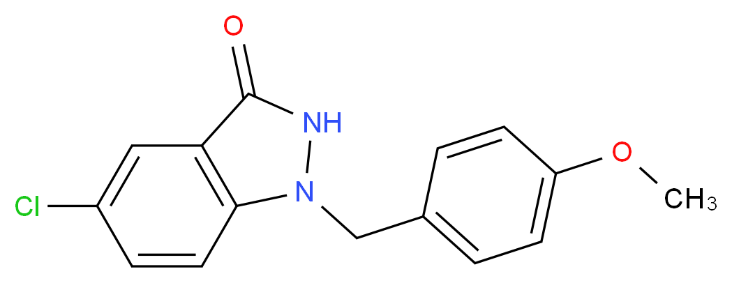 CAS_1032-83-3 molecular structure