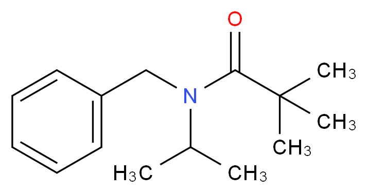 CAS_35256-85-0 molecular structure