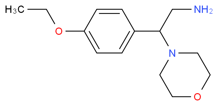 MFCD08437448 molecular structure