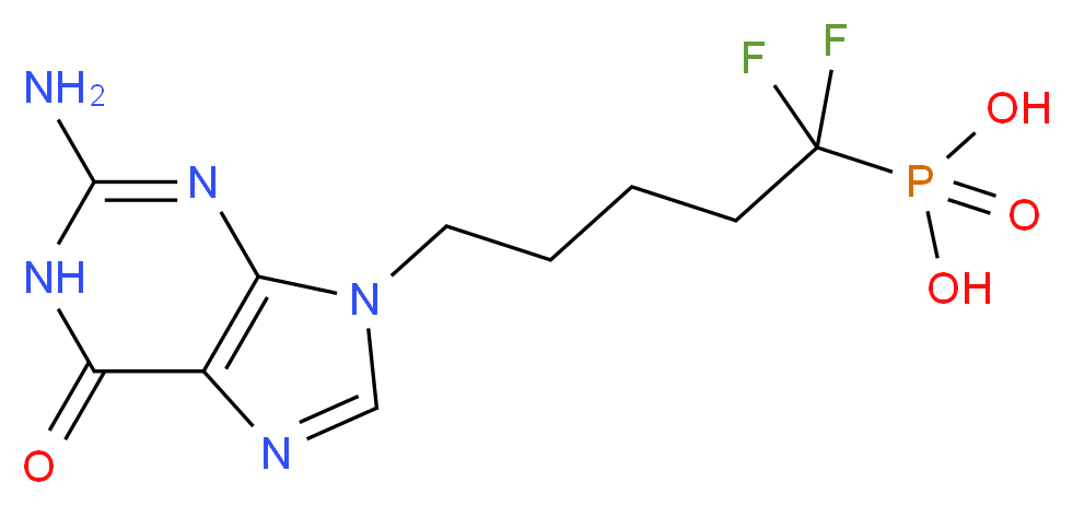 160967308 molecular structure