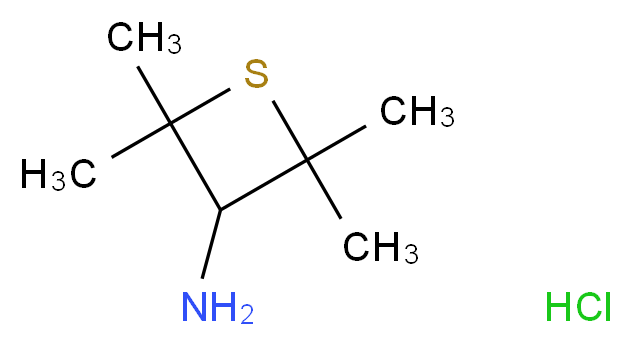 80875-05-4 molecular structure