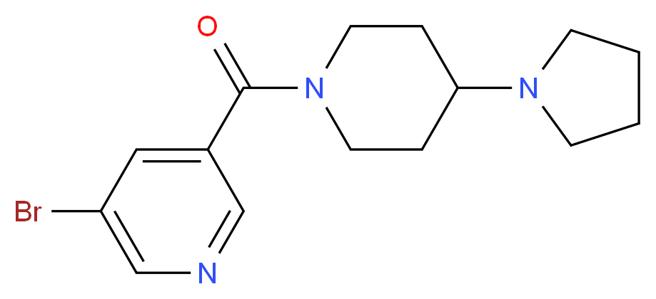 CAS_1314241-44-5 molecular structure