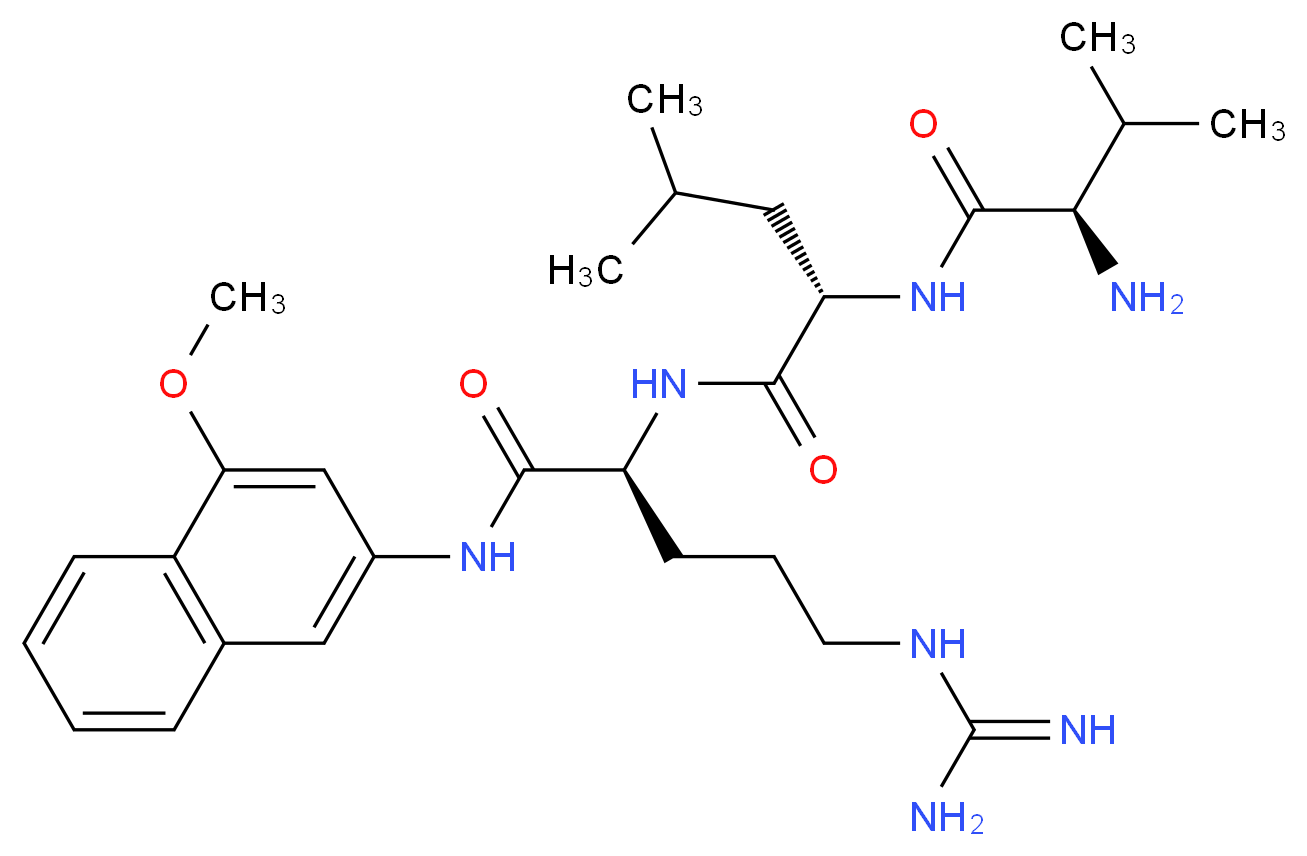 162105524 molecular structure