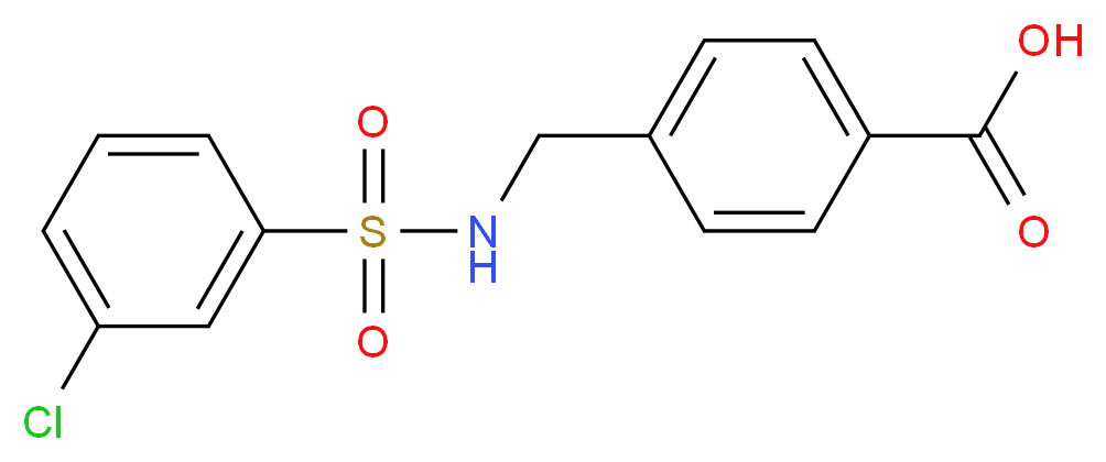 690645-98-8 molecular structure