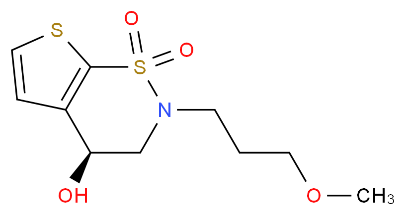 1029324-91-1 molecular structure