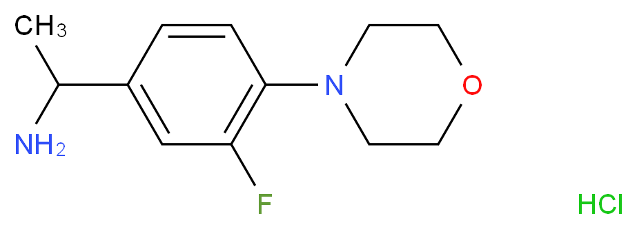 MFCD13857466 molecular structure
