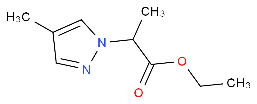 MFCD04967322 molecular structure
