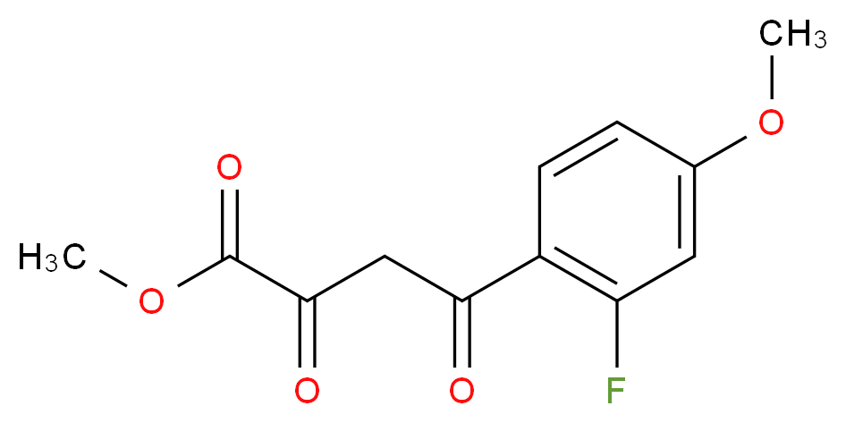 MFCD07323302 molecular structure