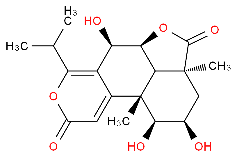 19891-51-1 molecular structure