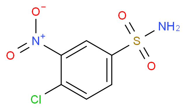 97-09-6 molecular structure