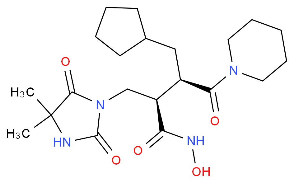 190648-49-8 molecular structure