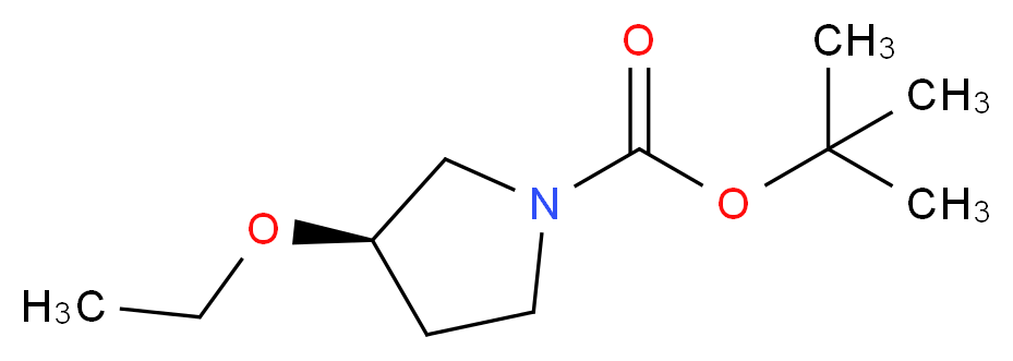 207746-96-1 molecular structure