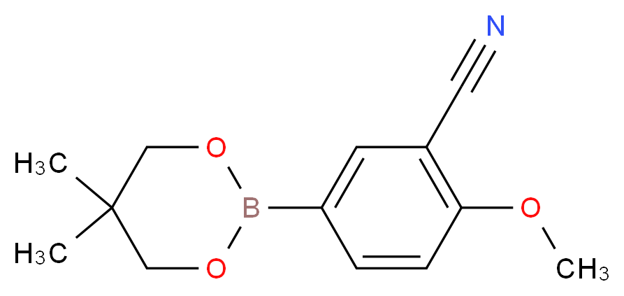162104425 molecular structure