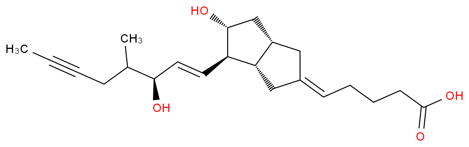 CAS_78919-13-8 molecular structure