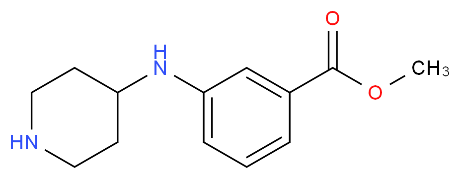 MFCD12908884 molecular structure