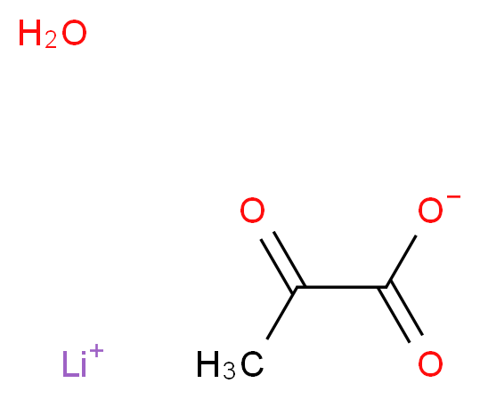 2922-61-4 molecular structure