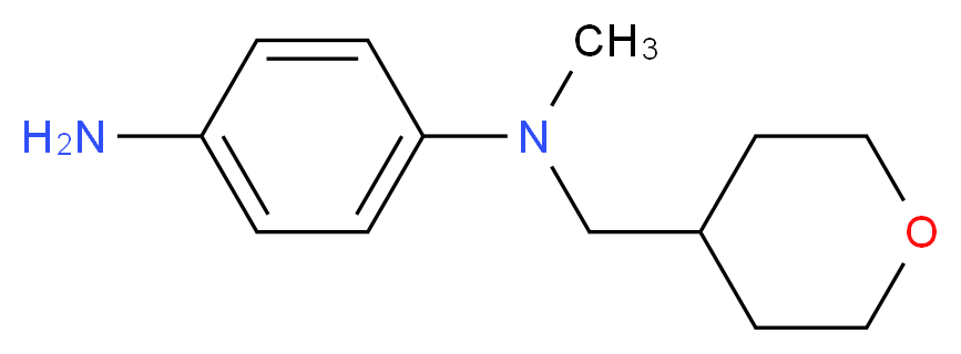 MFCD13561463 molecular structure