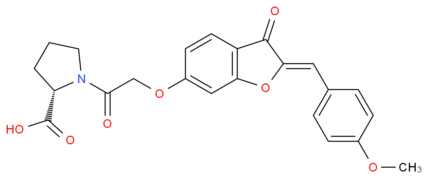 164267924 molecular structure